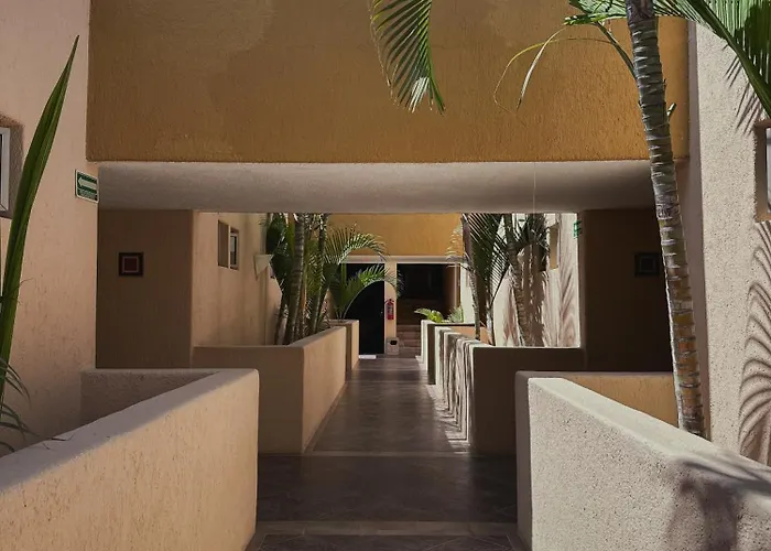 Patios 4*