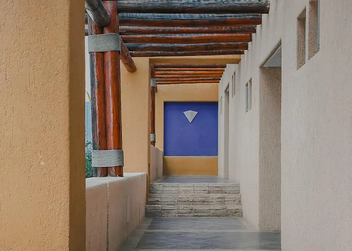 Patios Cabo San Lucas