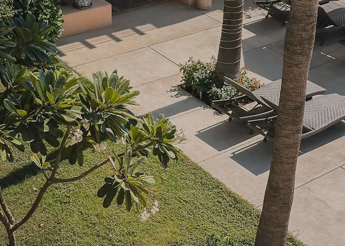 Patios Hotel