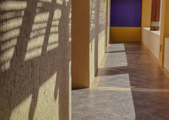 Patios Hotel