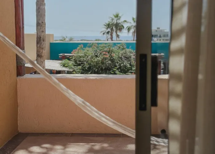 Hotel Patios 4*