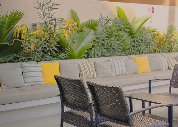 Patios 4* Cabo San Lucas