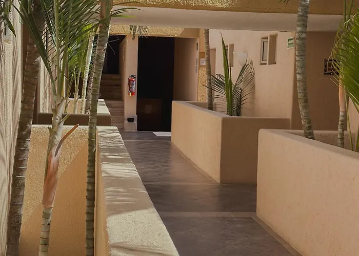 Hotel Patios
