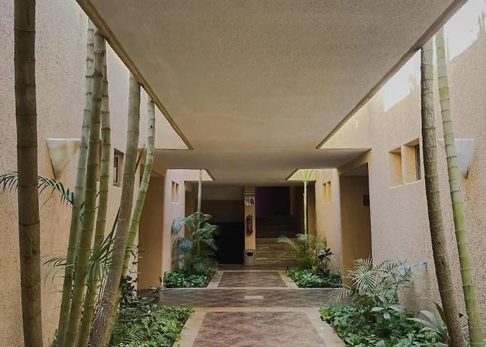 Patios 4* Cabo San Lucas