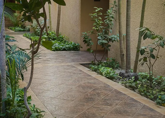 Patios