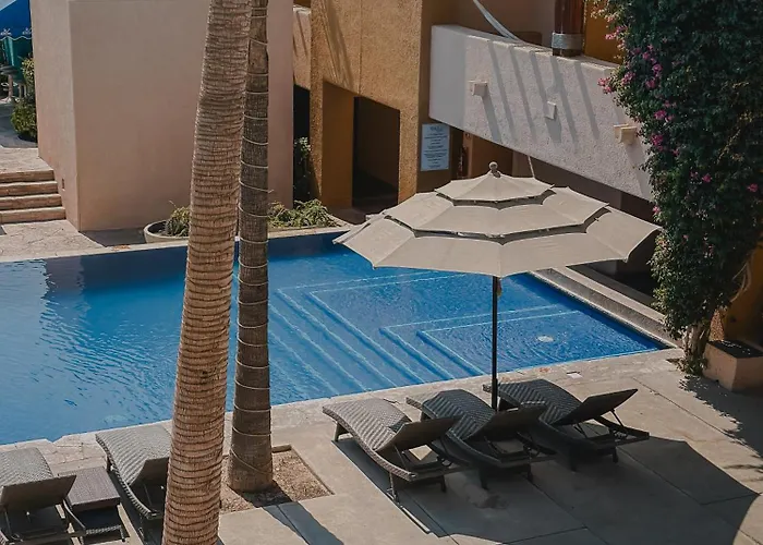 Hotel Patios