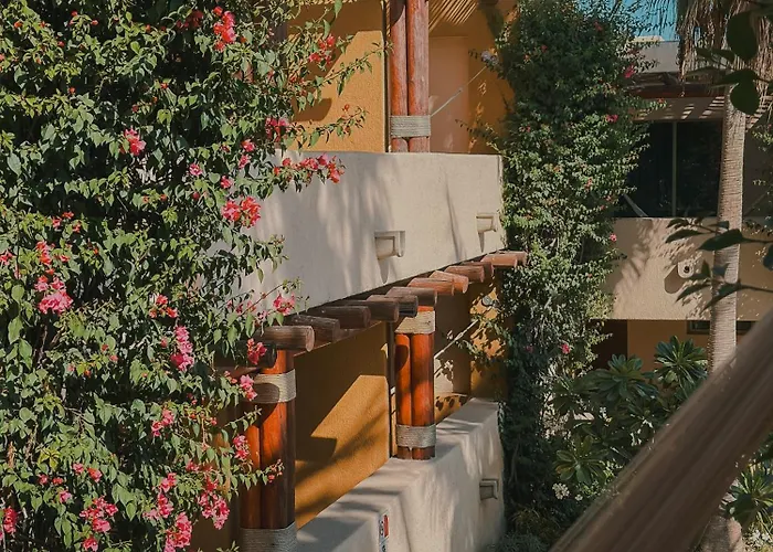 Patios 4*