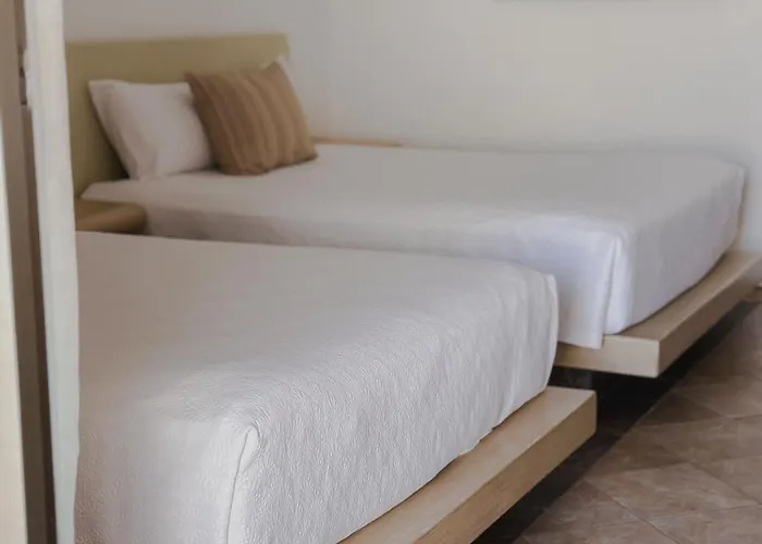 Patios Hotel