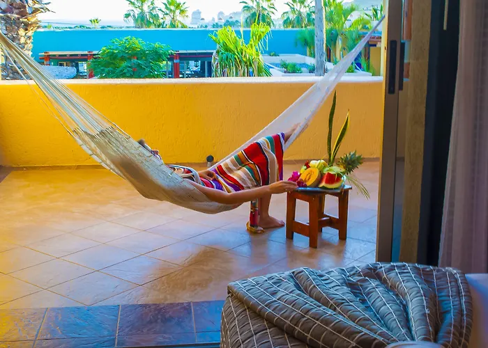 Patios 4* Cabo San Lucas