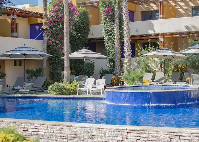 Patios