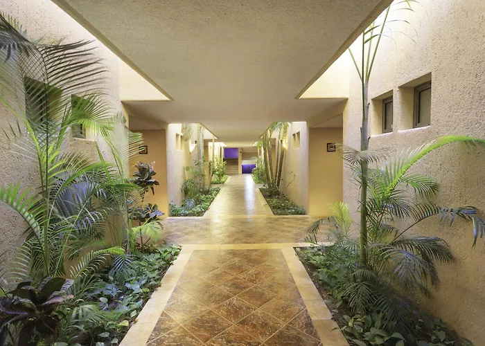 Patios