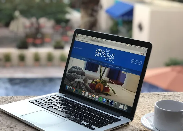 Patios