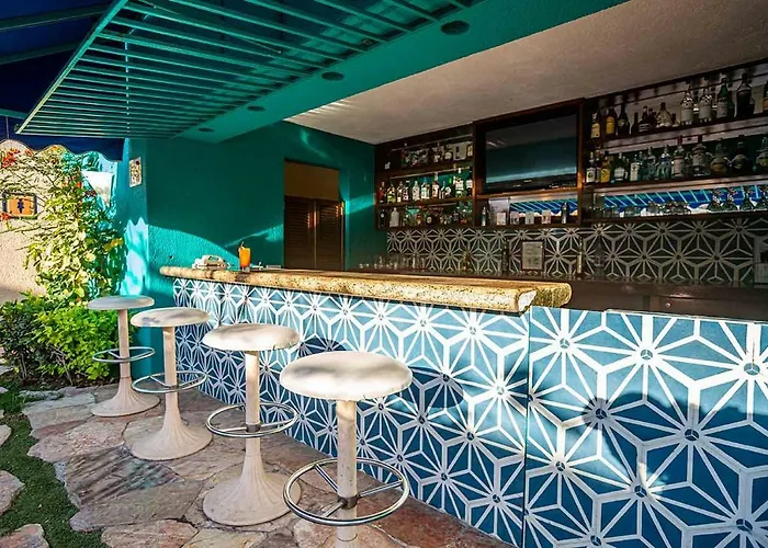Patios